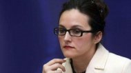 Avocat Alina Bica nu a făcut niciun denunţ. Nu a săvârşit faptele pentru care este învinovăţită 