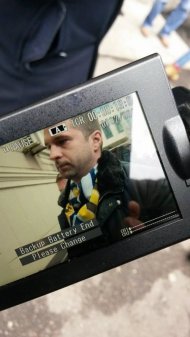 Fostul consilier al Alinei Bica, reţinut de procurorii DNA