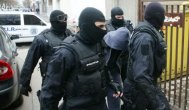 Percheziţii DIICOT la suspecţi de trafic cu substanţe psihoactive  