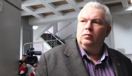 Stiripesurse.ro Nicușor Constantinescu îl amenință pe Rareș Bogdan. Mă voi ocupa personal să-l fac să plătească 