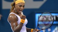 Serena Williams a învins-o pe Maria Şarapova şi a câştigat Australian Open pentru a şasea oară