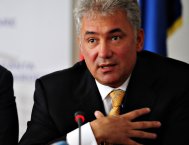 Adriean Videanu„Singurul lucru pe care mi-l reproşez este că în zece minute am trecut de la situaţia de suspect la cea de inculpat” 