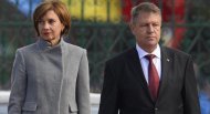 Stiripesurse.ro De ce nu s-a mutat Carmen Iohannis la București? Traian Băsescu e cheia
