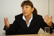 Știripesurse.ro Monica Macovei dă în judecată Autoritatea Electorală Permanentă