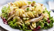 ecuisine.ro Salată de macrou cu fusili