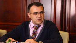 Noul prefect face o analiză a tragediei de pe Siutghiol Ion Constantin - „Vă asigur de transparenţa acestei instituţii pe perioada mandatului meu“