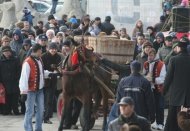 Este Ajunul Bobotezei. Ce este permis și ce este interzis de făcut astăzi  