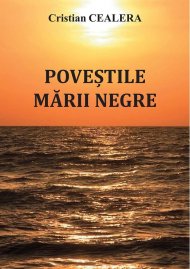 Jurnalistul constănţean Cristian Cealera îşi lansează volumul \