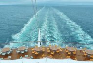 Căpitanul unei nave-cargo, cetăţean român, eliberat după două săptămâni