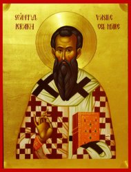 ”Era foarte înalt la stat și drept ca o faclie Peste șase sute de mii de români poartă numele sfântului sărbătorit astăzi