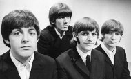 Înregistrare video cu The Beatles, scoasă la licitaţie (video)