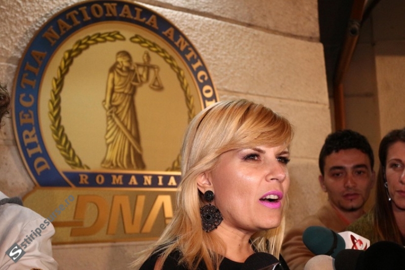 Stiripesurse Elena Udrea Va Merge La Pușcărie