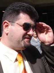 Primarul din Argeş, implicat în afacerile lui Dorin Cocoş, reţinut