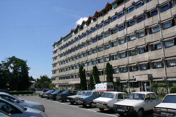 Novitrade Srl Constanţa Livrează Consumabile Medicale Spitalului Judeţean De Urgenţă Valcea Document