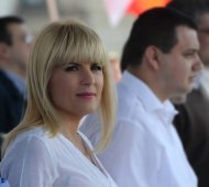 Elena Udrea „Voi spune tot ce știu despre acești oameni care mi-au cerut bani”