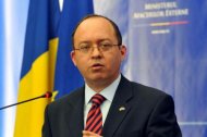 Bogdan Aurescu, întâlnire cu Frank Rose pe tema amplasării sistemului de apărare al SUA în România