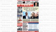  ZIUA de Constanta, format PDF, pagina 1 editia din 2 februarie 2015