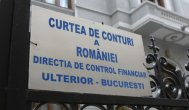 Curtea de Conturi Casa Naţională de Pensii Publice a făcut plăţi eronate din bugetul de stat, de peste 27 de milioane de lei