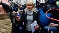Elena Udrea - „Nu mă aştept la loialitate de la cineva“   