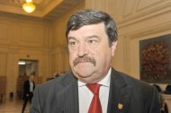 Referatul procurorilor Toni Greblă a intervenit pe lângă directorii de la Rovinari şi Turceni în interesul finului său