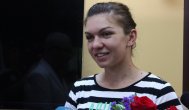 Simona Halep, nominalizată la Gala Premiilor TNL    