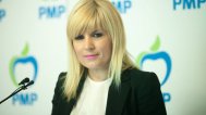 Elena Udrea - Cer deputaţilor un aviz favorabil pentru începerea urmăririi mele penale