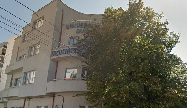 Prodecanul De La Medicină Dentară Victoria Badea Deţine Patru Terenuri Două Apartamente Si Un Spaţiu Comercial Documente