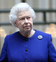 Știați că....  În anul 1952, Elizabeth Alexandra Mary, devenea regina...