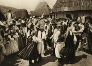 Handmade by Carmen Petrișor Tradiții de Dragobete