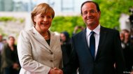 Poroşenko, Hollande şi Merkel cer „încetarea imediată a focului“