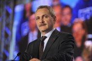 Liviu Dragnea, audiat din nou în Dosarul Referendumului