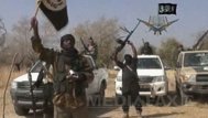 Islamiștii Boko Haram atacă Nigeria