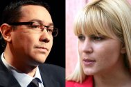 Ponta Vom vota în favoarea avizului în cazul Udrea