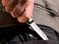 Adolescent de 16 ani la spital după ce a fost înjunghiat de un alt tânăr, în drum spre şcoală