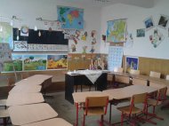 Înscrierea în clasa pregătitoare şi clasa I, decalată cu o săptămână