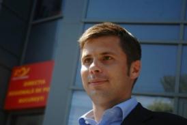 Fostul director al Poştei Române Mihai Toader, condamnat la 10 ani şi şase luni de închisoare