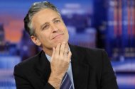 Jon Stewart renunţă la emisiunea sa de suflet  