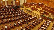 PNL a depus moţiunea simplă „PSD guvernează la negru“