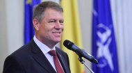 Preşedintele Iohannis a ajuns la Bruxelles, pentru prima şedinţă a Consiliului European din mandat