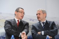 Ştiripesurse.ro Numele lui Victor Ponta, Ilie Sârbu, și Liviu Dragnea apar în dosarul șefului reținu al CJ Ialomița