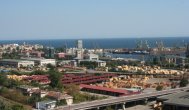 „Produce deja prejudicii operatorilor portuari“ „Operatorul Portuar“ şi FNSP cer revocarea Master Planului pentru Portul Constanţa