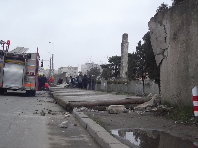 s a uitat de dosarul oamenilor striviti de gardul cimitirului central galerie foto 531992