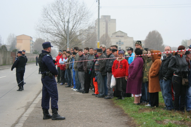 s a uitat de dosarul oamenilor striviti de gardul cimitirului central galerie foto 531992