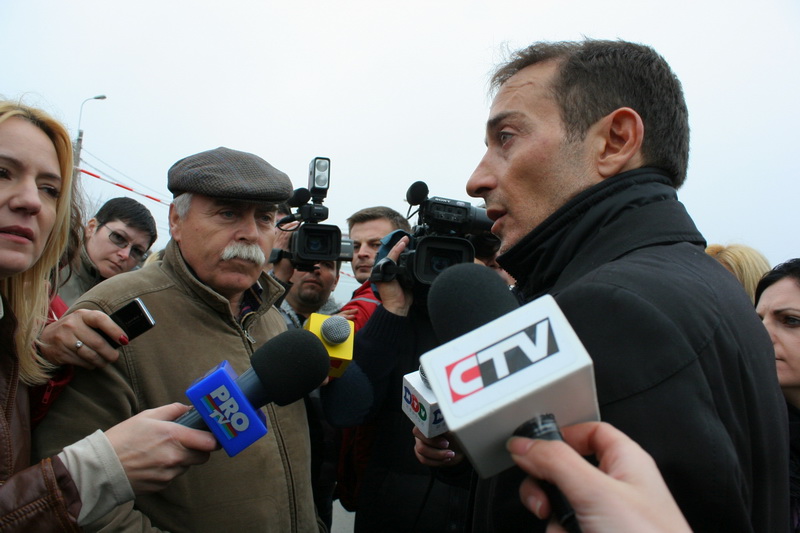 s a uitat de dosarul oamenilor striviti de gardul cimitirului central galerie foto 531992
