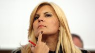 Elena Udrea, arestată preventiv în Dosarul Microsoft