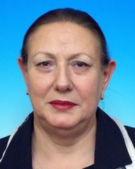 Senatorul PSD Florina Jipa spune că îşi va depune candidatura pentru funcţia de judecător CCR 