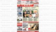 ZIUA de Constanta, format PDF, pagina 1 editia din 12 februarie 2015