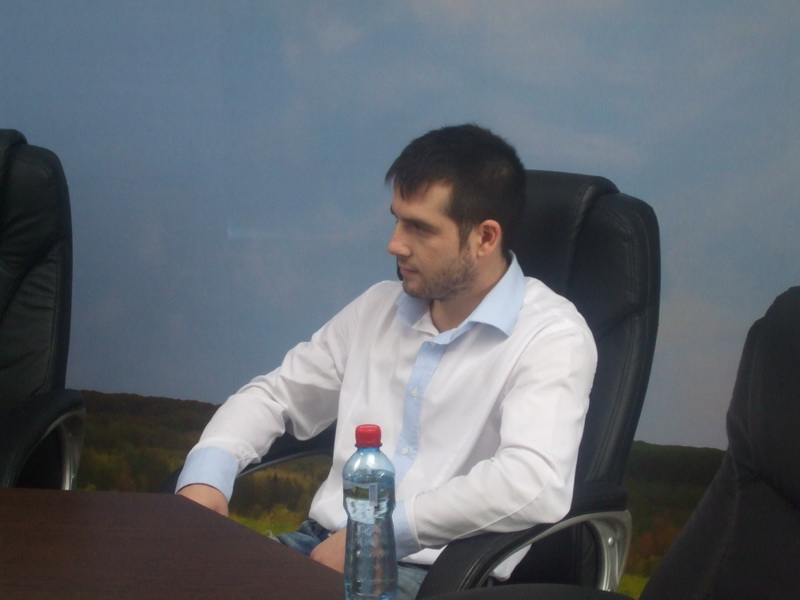 concursul regional frfk e gata de start dan radu in orasul ovidiu se investeste cu adevarat in sport