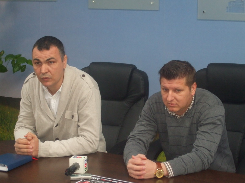 concursul regional frfk e gata de start dan radu in orasul ovidiu se investeste cu adevarat in sport