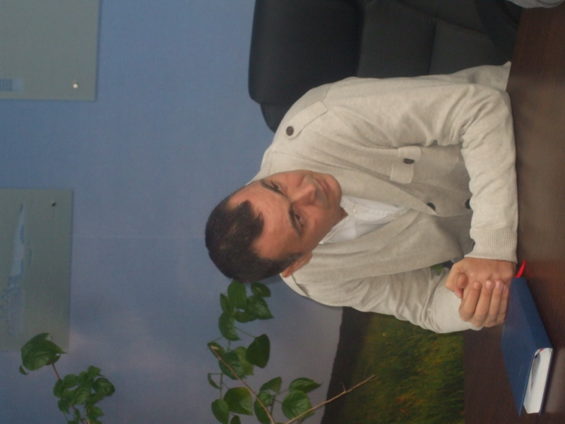 concursul regional frfk e gata de start dan radu in orasul ovidiu se investeste cu adevarat in sport